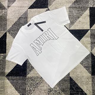 Amiri camiseta