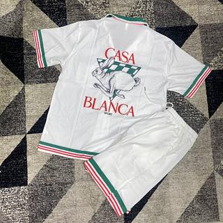 casa blanca conjunto