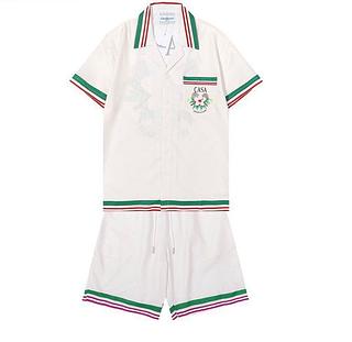 casa balnca conjunto